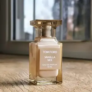 تام فورد وانیلا سکس